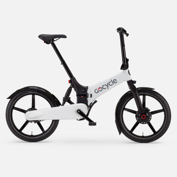 Gocycle G4i