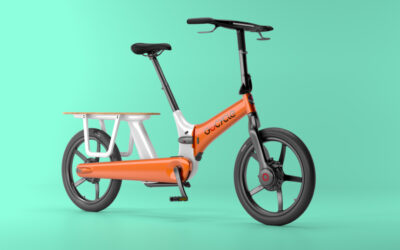 Did you see the news? Everyone is talking about the Gocycle CXi & CX+ Family Cargo ebikes