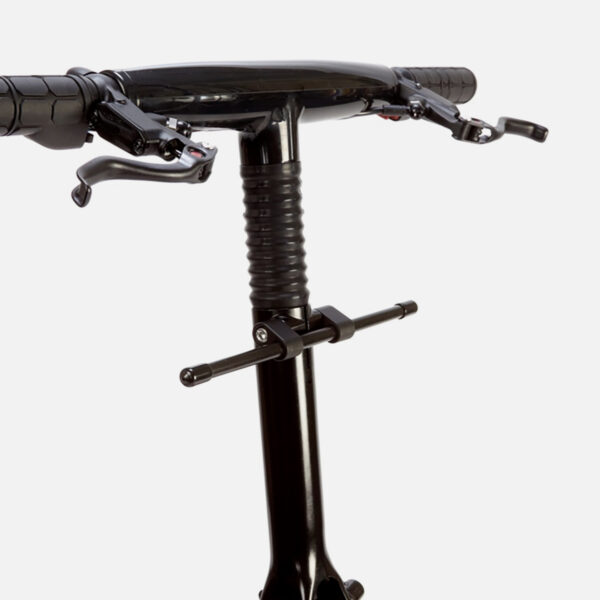 Gocycle pannier rod kit