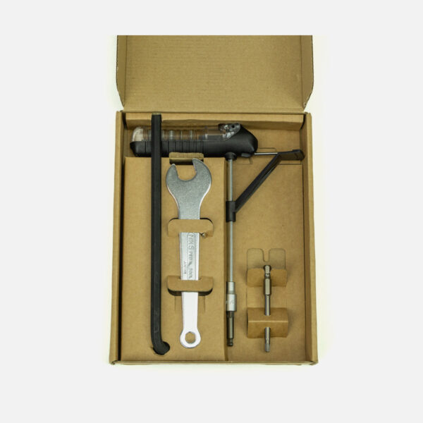 Gocycle torque tool kit