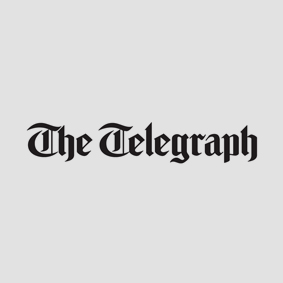 The Telegraph (Feb ’13)