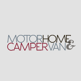 Motor Home & Camper Van (Ago ’13)