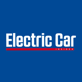 Electric Car Insider (Jul ’15)