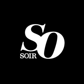 So Soir Magazine (Mar ’17)