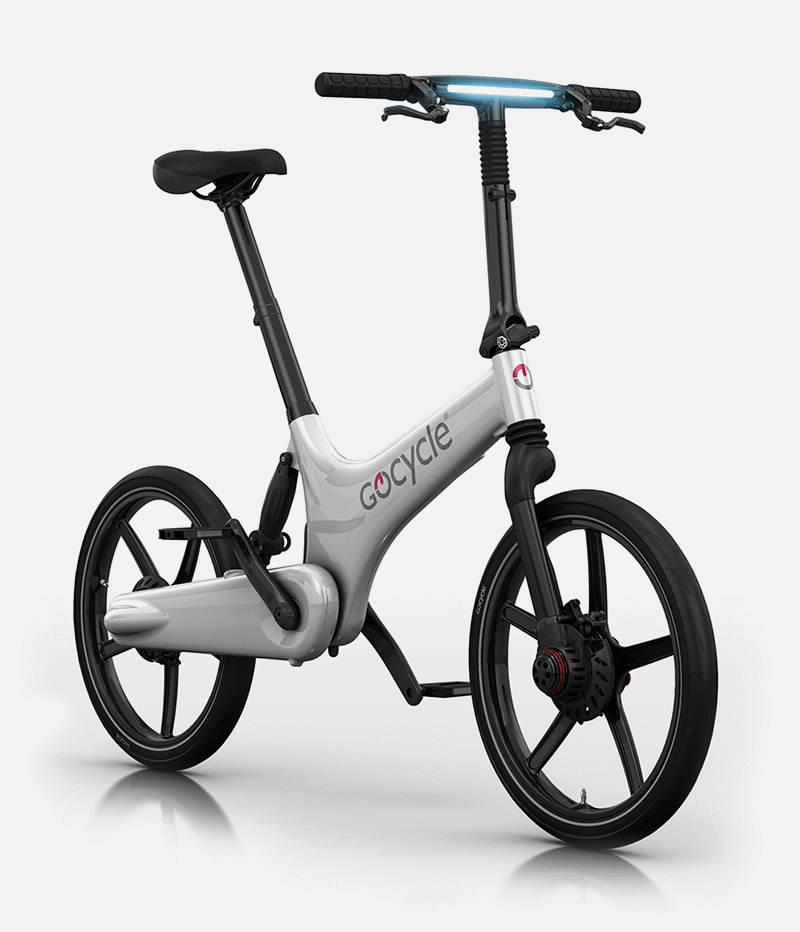 go cycle electric bike