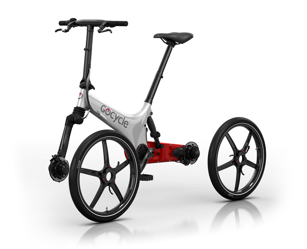 gocycle for sale