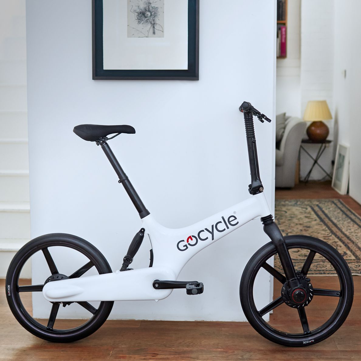gocycle ebike