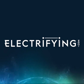 Electrifying (Aug ’20)
