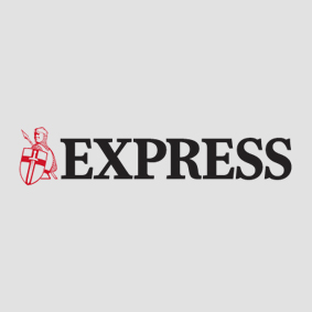 Daily Express (Ott ’20)