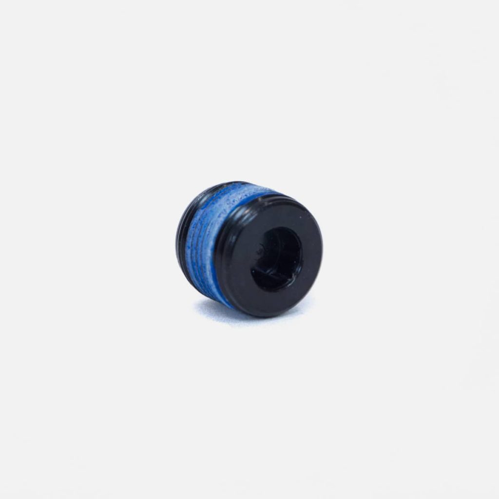 G3 Pedal End Cap Gocycle