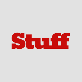 Stuff Magazine (Sep ’21)