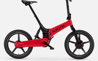 Can you ride 100 miles on a Gocycle using a single charge?