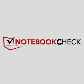 Notebook Check (Aoû ’22)