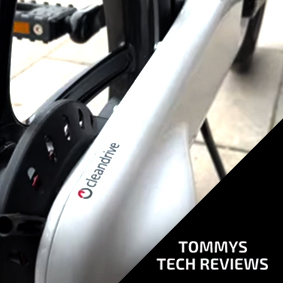 Tommys Tech Reviews (Sep ’22)