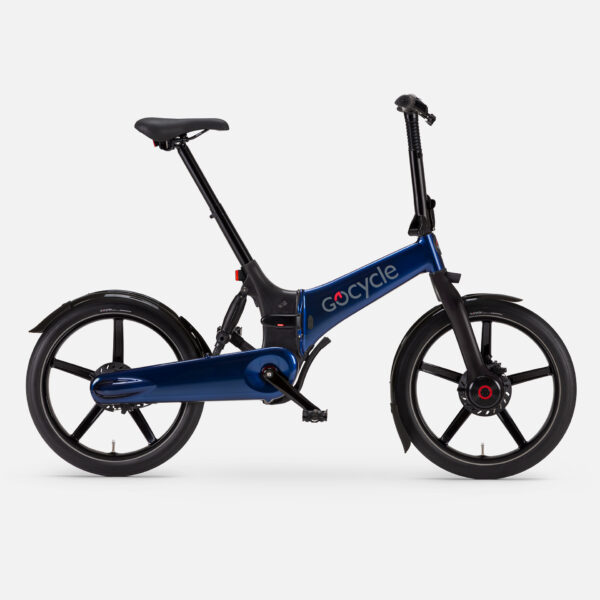Gocycle G4i