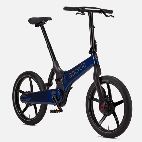 Gocycle G4i thumbnail 2