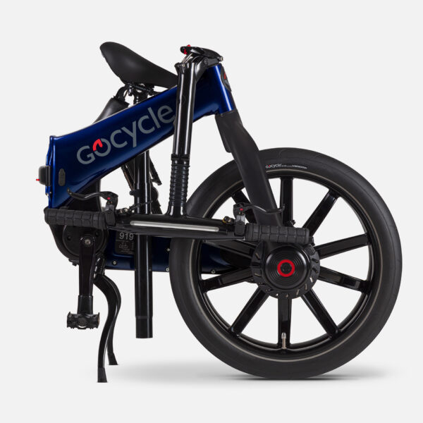 Gocycle G4i thumbnail 3